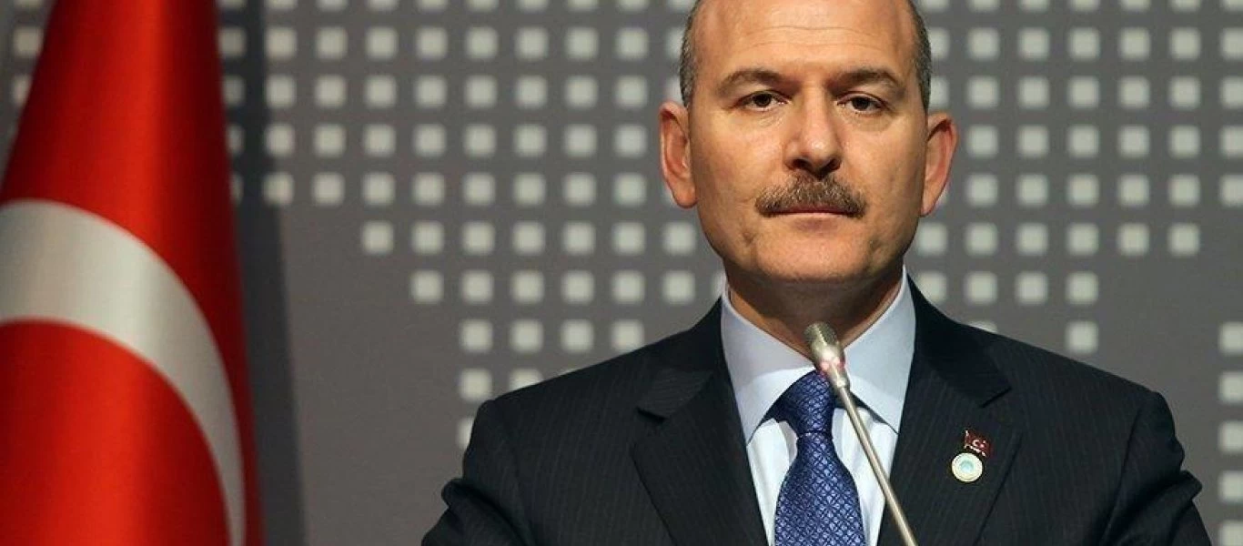 Σ.Σοϊλού: «Δυνάμεις ασφαλείας της Ελλάδας έριξαν βενζίνη και προσπάθησαν να κάψουν ανθρώπους»! (βίντεο)